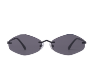 Nadarty Round Sunglasses