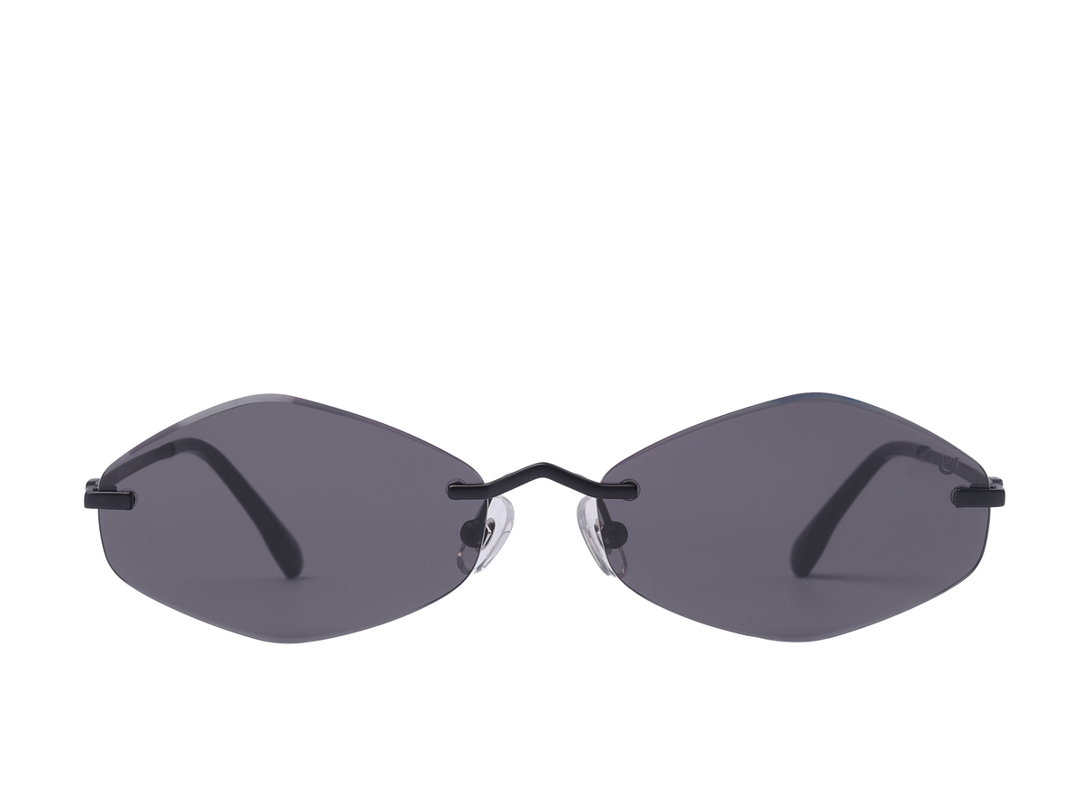 Nadarty Round Sunglasses