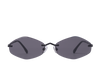 Nadarty Round Sunglasses