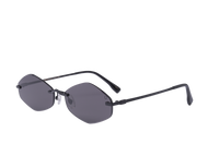 Nadarty Round Sunglasses