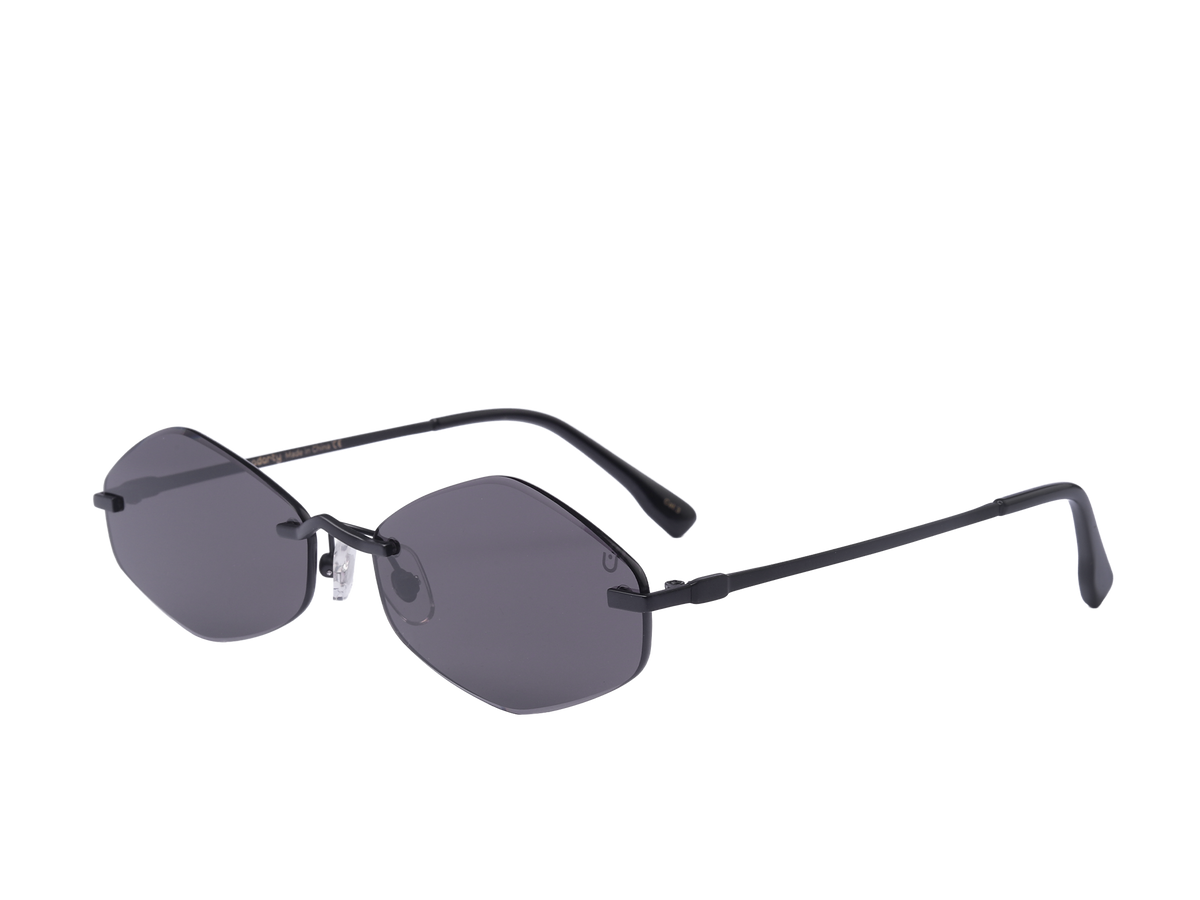 Nadarty Round Sunglasses