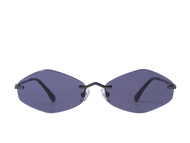 Nadarty Round Sunglasses