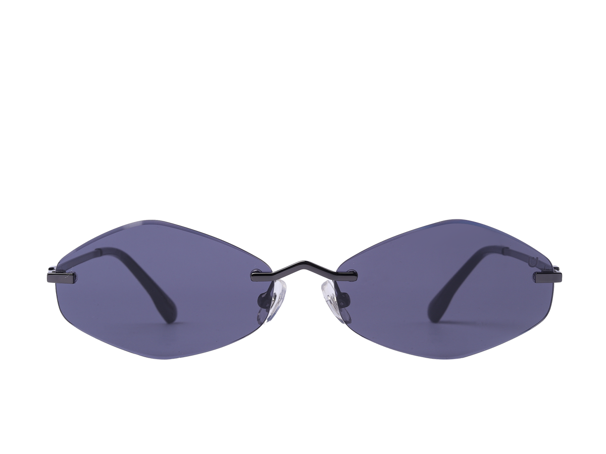 Nadarty Round Sunglasses
