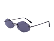 Nadarty Round Sunglasses