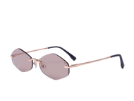 Nadarty Round Sunglasses