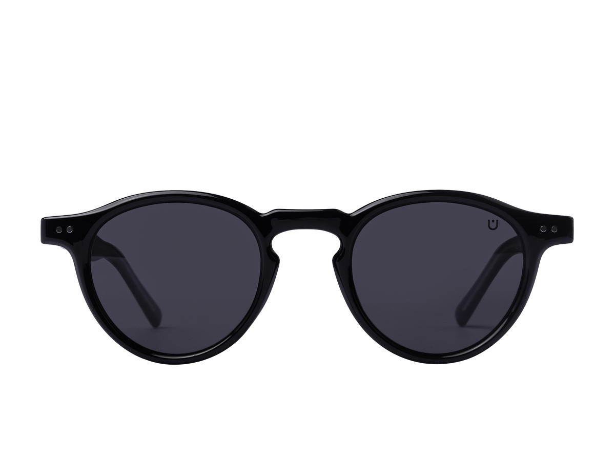 Nadarty Round Sunglasses