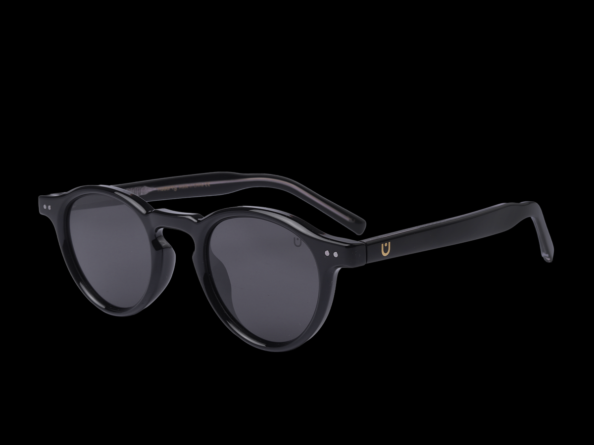 Nadarty Round Sunglasses