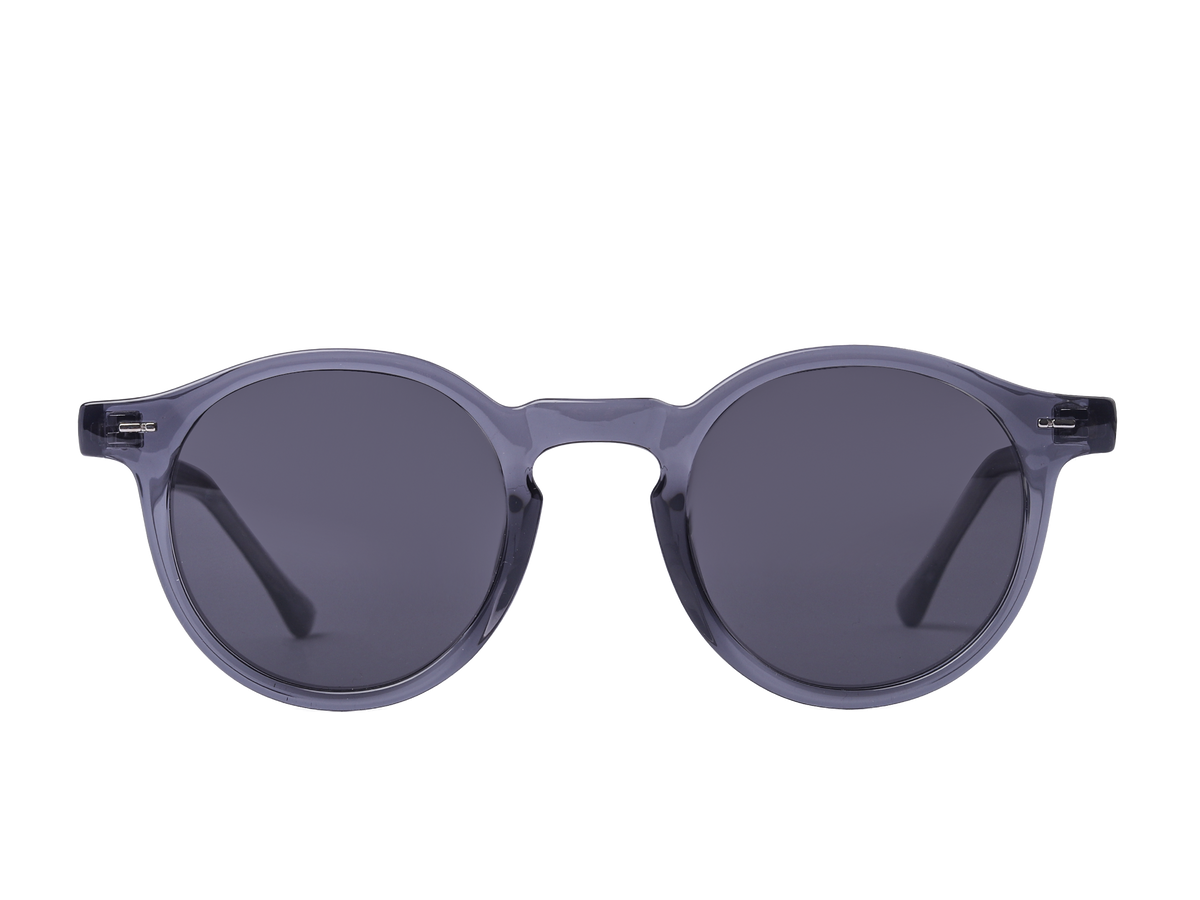Nadarty Round Sunglasses