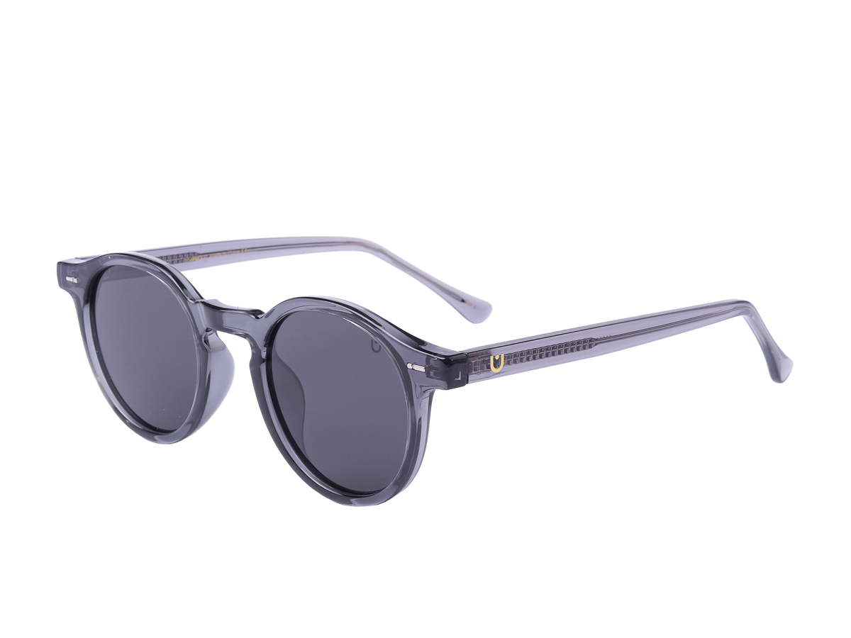Nadarty Round Sunglasses