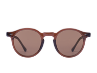 Nadarty Round Sunglasses