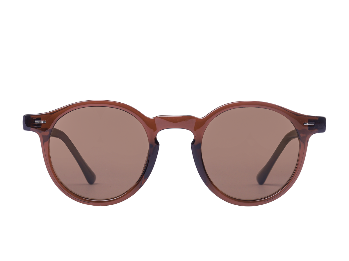 Nadarty Round Sunglasses