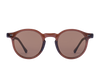 Nadarty Round Sunglasses