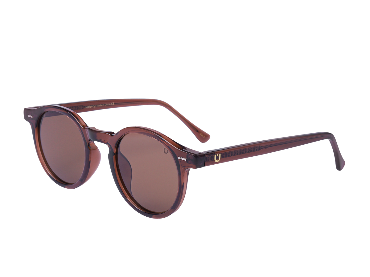 Nadarty Round Sunglasses