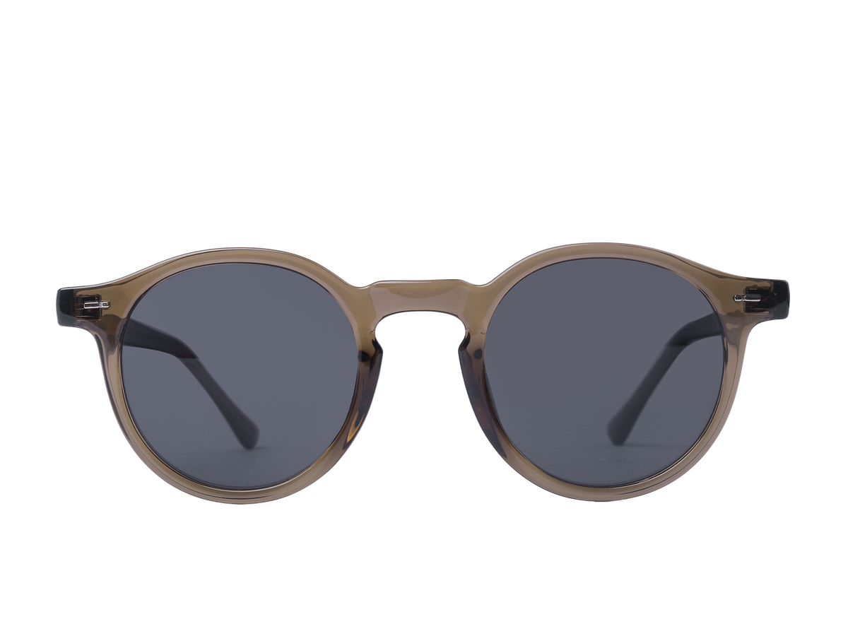 Nadarty Round Sunglasses
