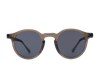 Nadarty Round Sunglasses