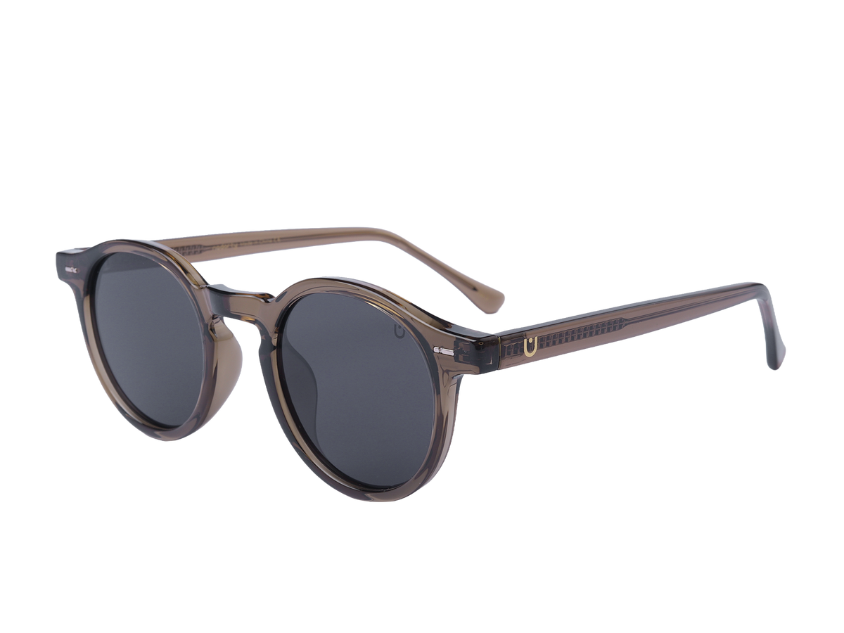 Nadarty Round Sunglasses