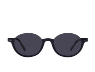 Nadarty Round Sunglasses