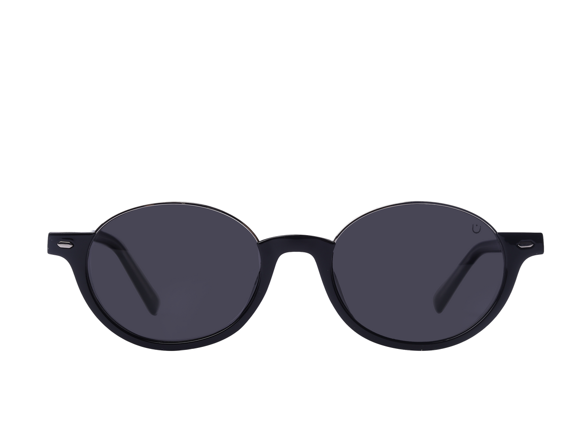 Nadarty Round Sunglasses