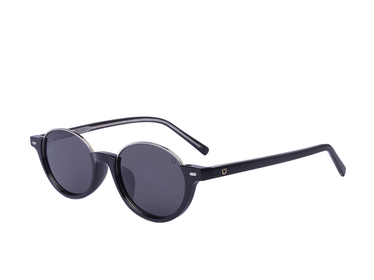 Nadarty Round Sunglasses