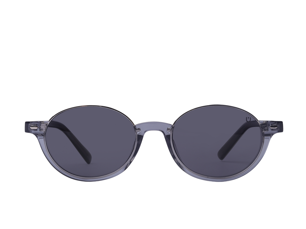 Nadarty Round Sunglasses