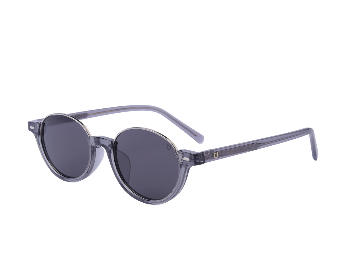 Nadarty Round Sunglasses