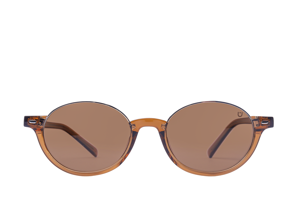 Nadarty Round Sunglasses