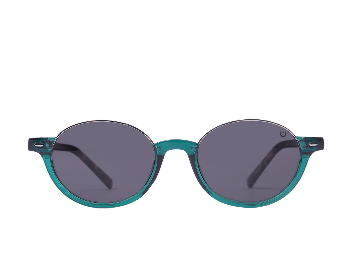 Nadarty Round Sunglasses