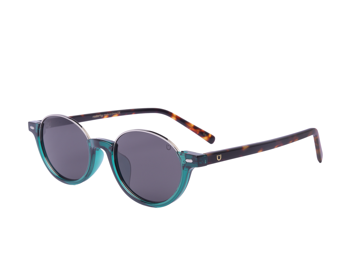 Nadarty Round Sunglasses