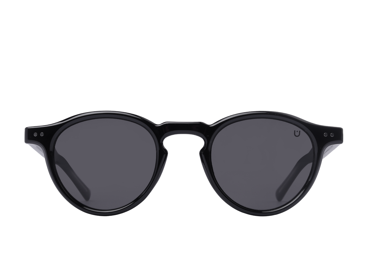 Nadarty Round Sunglasses