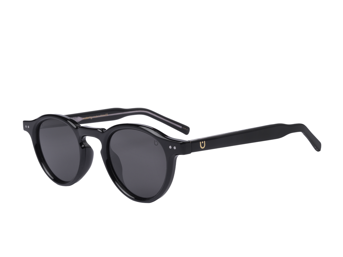 Nadarty Round Sunglasses