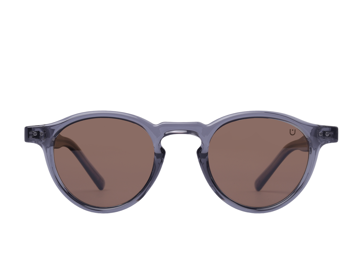 Nadarty Round Sunglasses