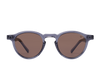 Nadarty Round Sunglasses