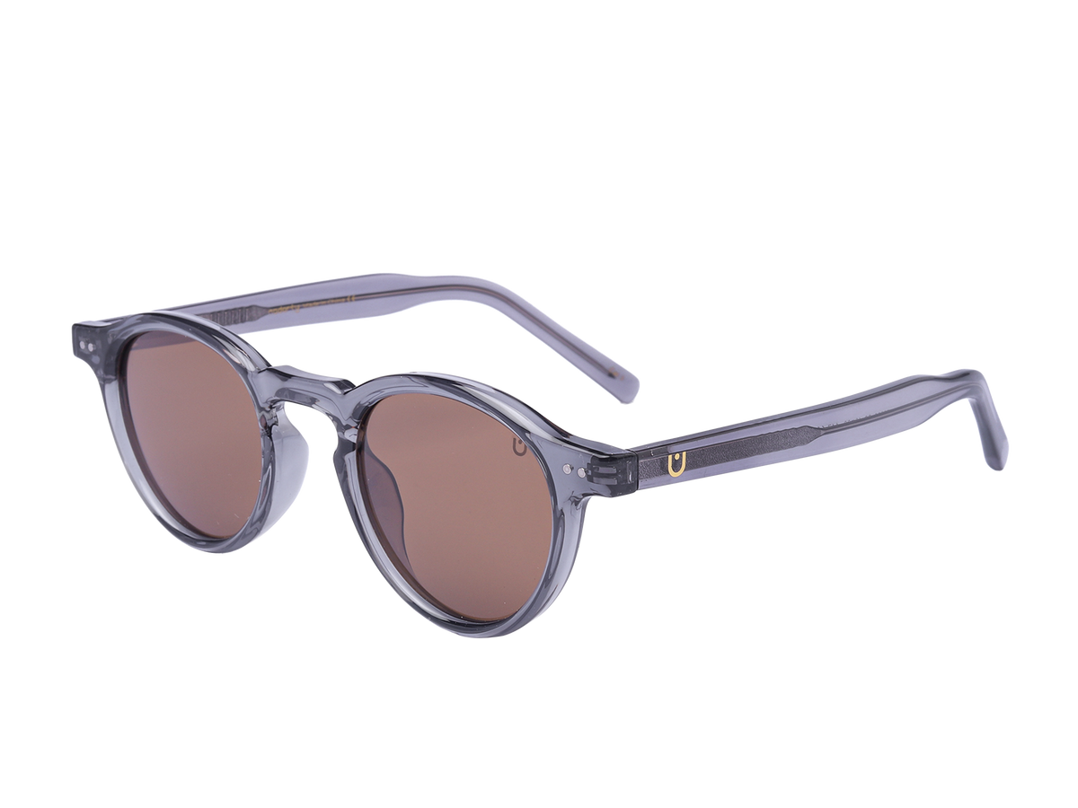 Nadarty Round Sunglasses
