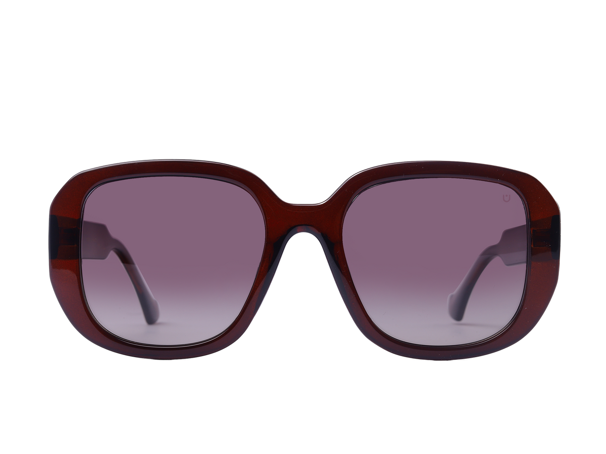 Nadarty Square Sunglasses