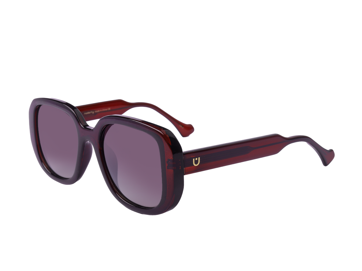 Nadarty Square Sunglasses