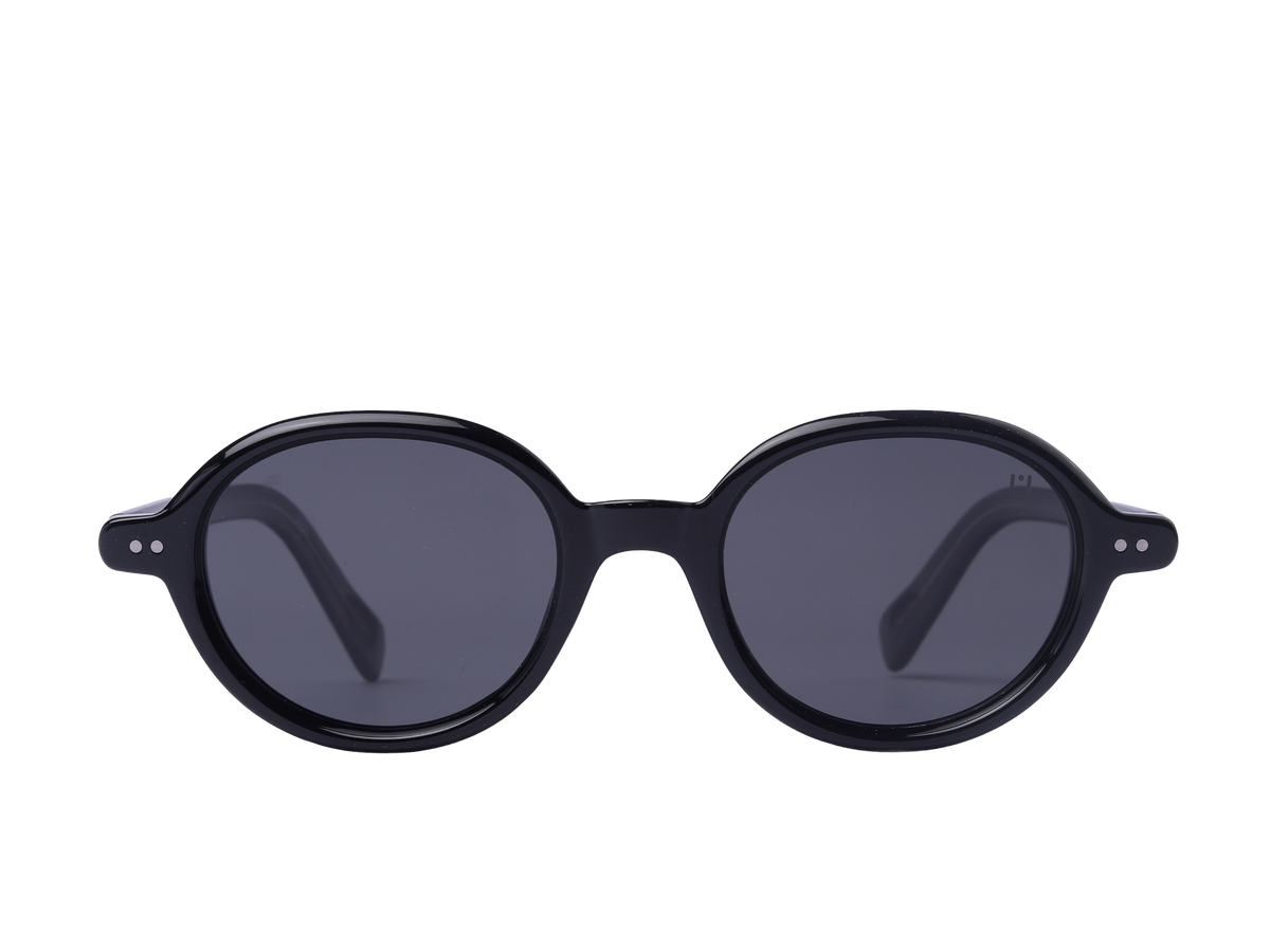 Nadarty Round Sunglasses