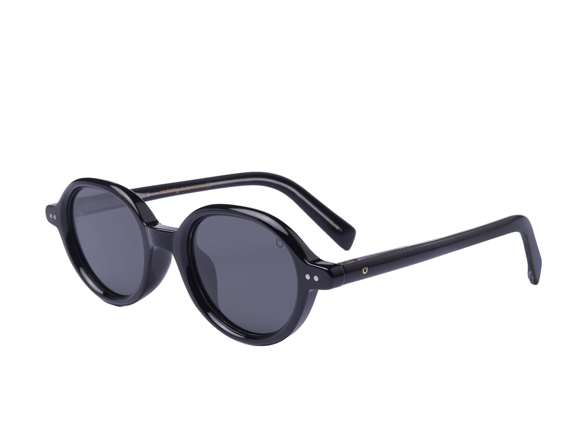 Nadarty Round Sunglasses