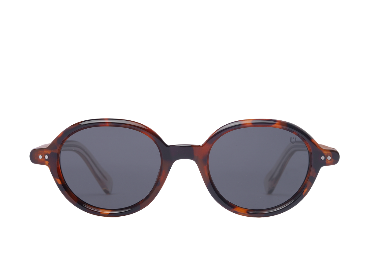 Nadarty Round Sunglasses