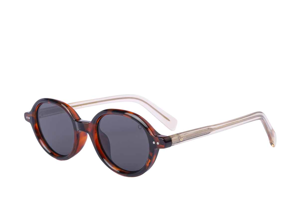 Nadarty Round Sunglasses