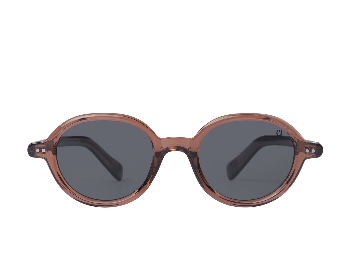 Nadarty Round Sunglasses