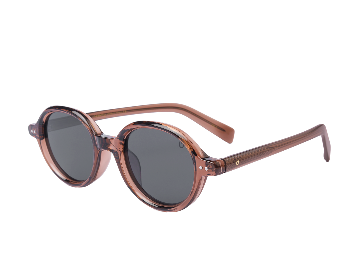 Nadarty Round Sunglasses