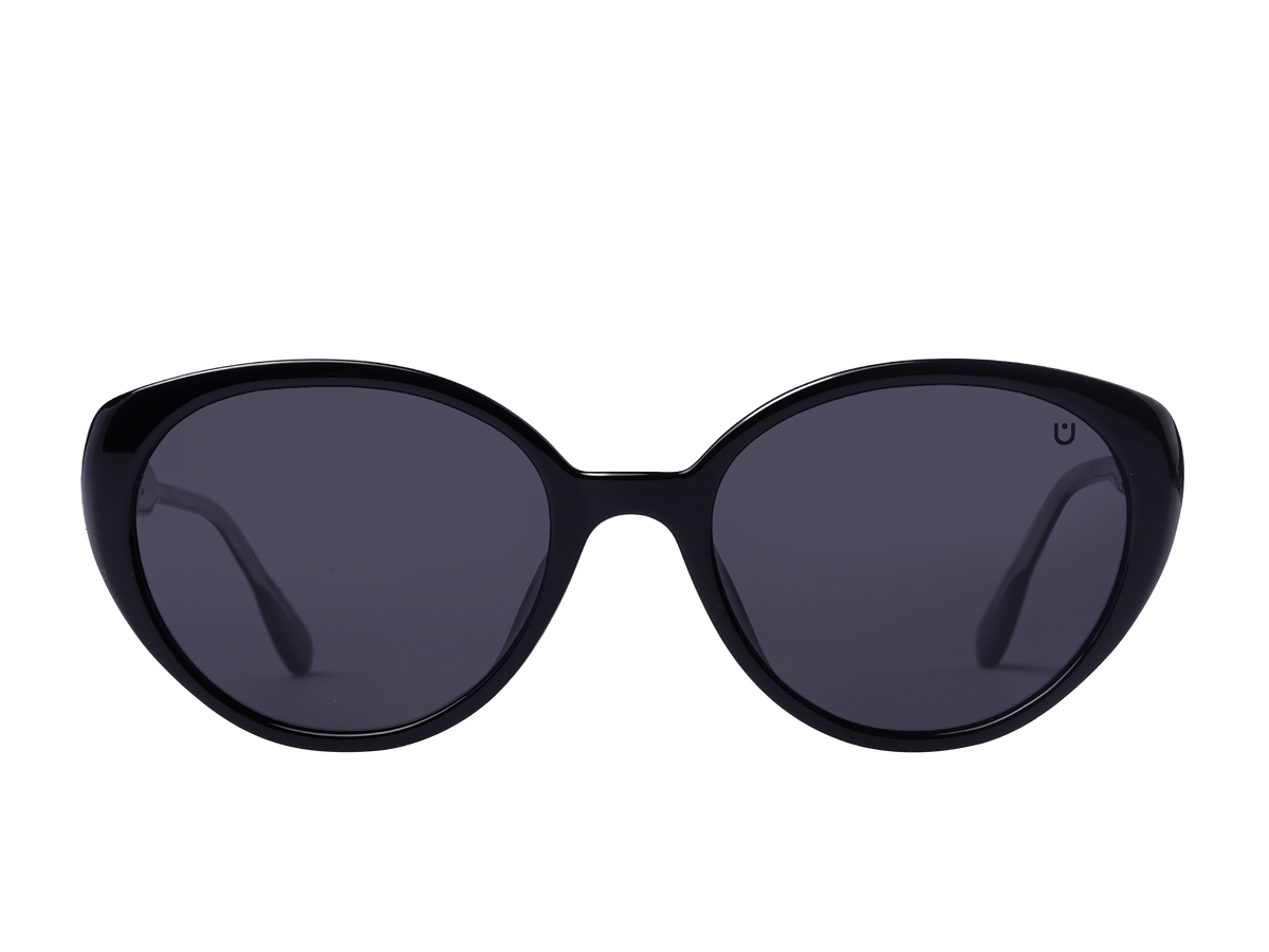 Nadarty Round Sunglasses