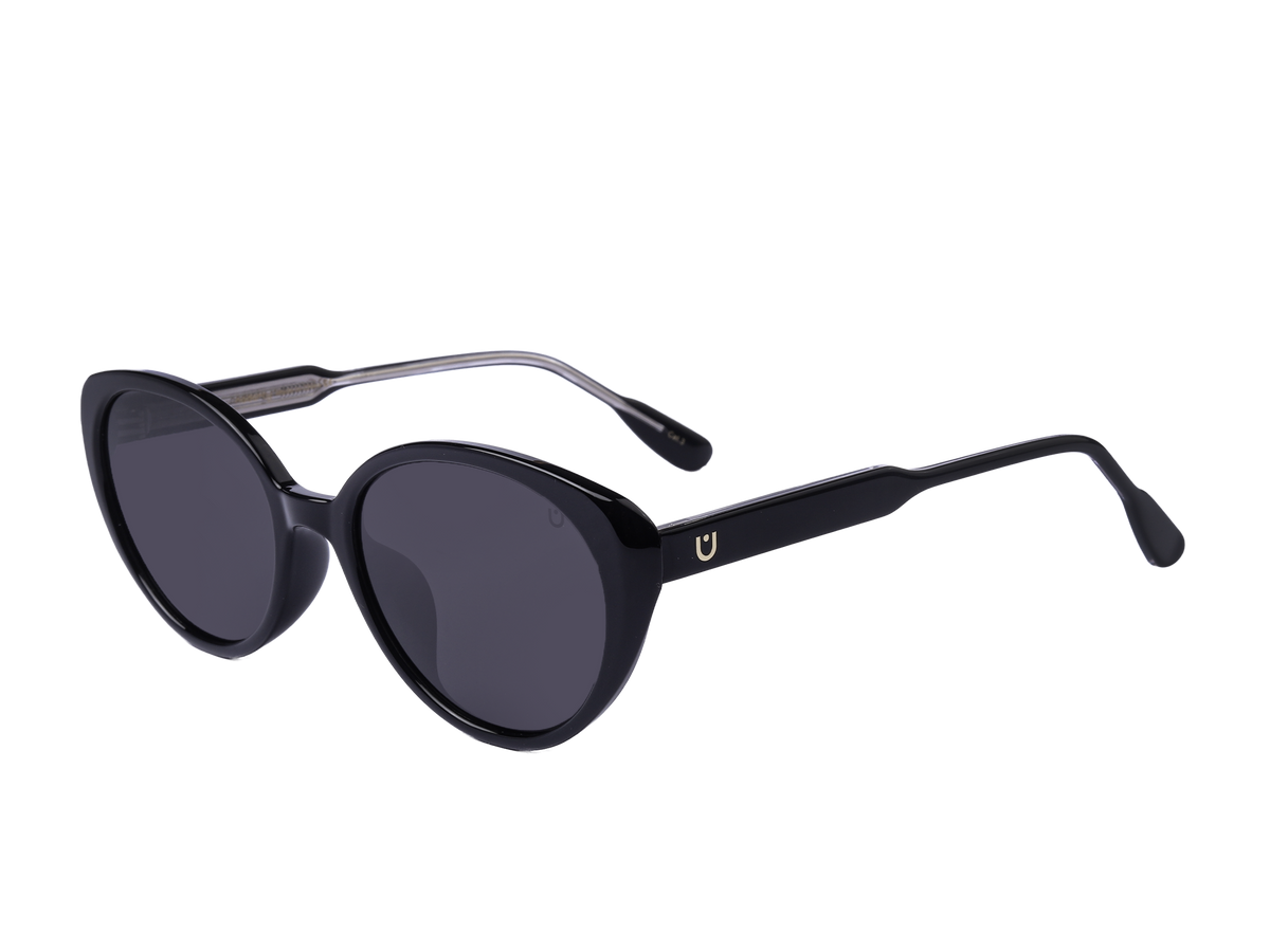Nadarty Round Sunglasses