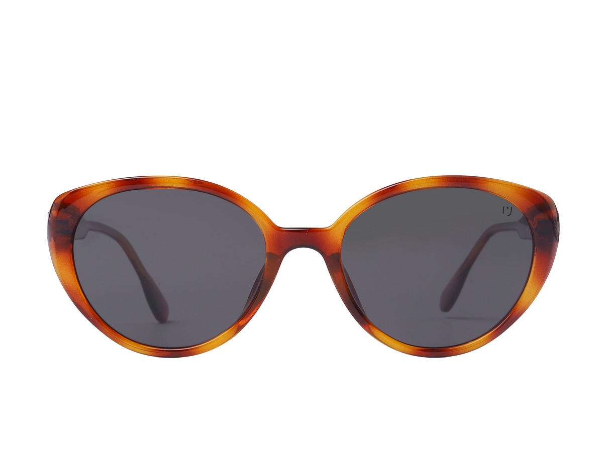 Nadarty Round Sunglasses
