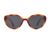 Nadarty Round Sunglasses