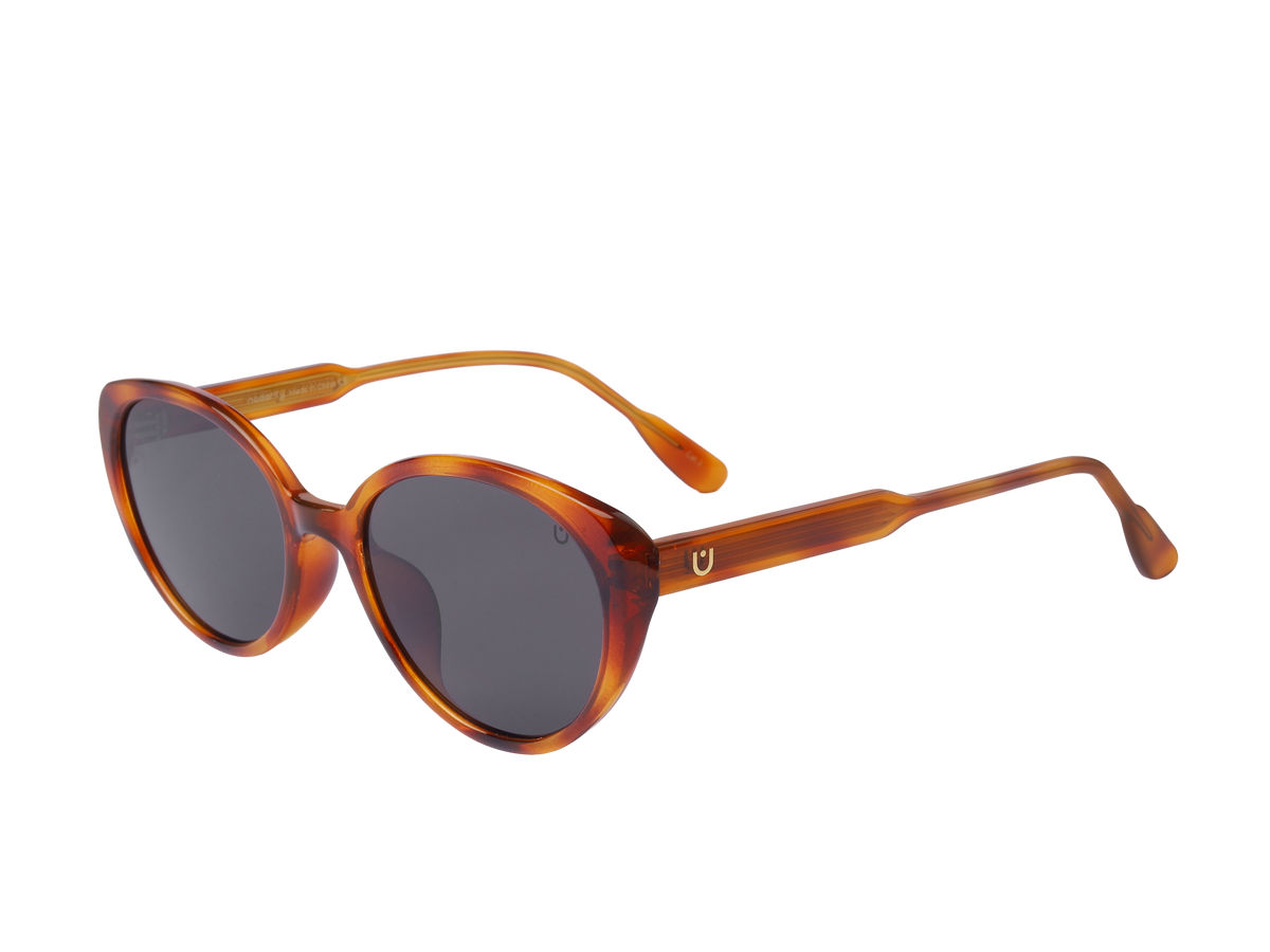 Nadarty Round Sunglasses