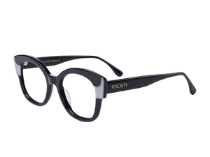 Society Round Frames - Influencer