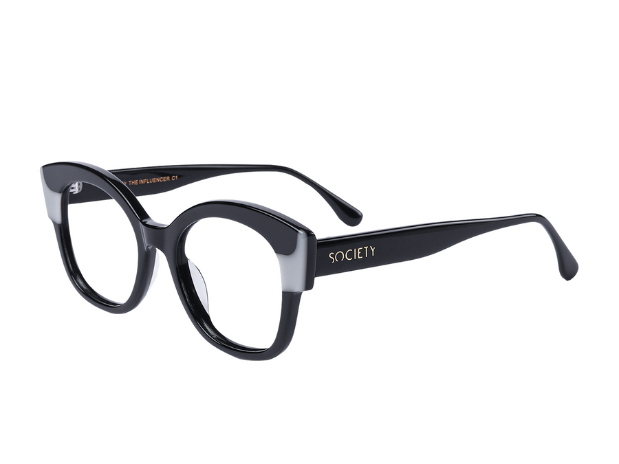 Society Round Frames - Influencer