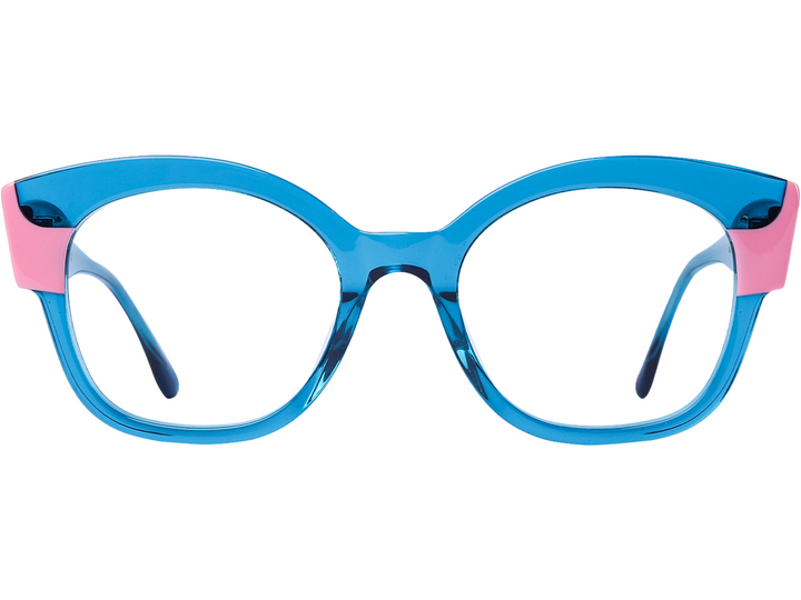 Society Round Frames - Influencer