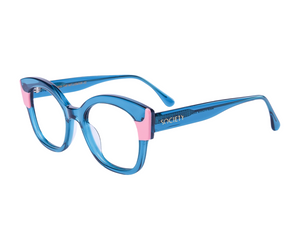 Society Round Frames - Influencer